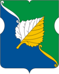 Coat of Arms of Marfino (municipality in Moscow)